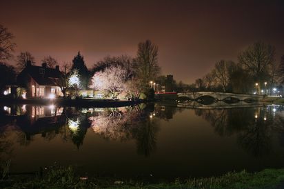 Woerden
New year 2007-8
Keywords: Holland