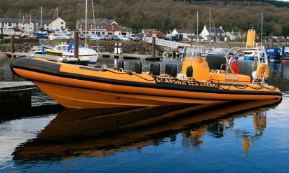 Glasgow Sea Safari
Go visit the beautiful Scottish
inland waterways its wildlife and beyond
on this fantastic boat.
http://www.glasgowseasafari.com/contactus.html
Keywords: Scotland